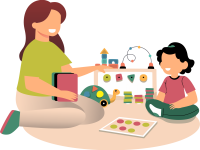 ILUSTRAÇÕES PEGADAS DO DESENVOLVIMENTO 05